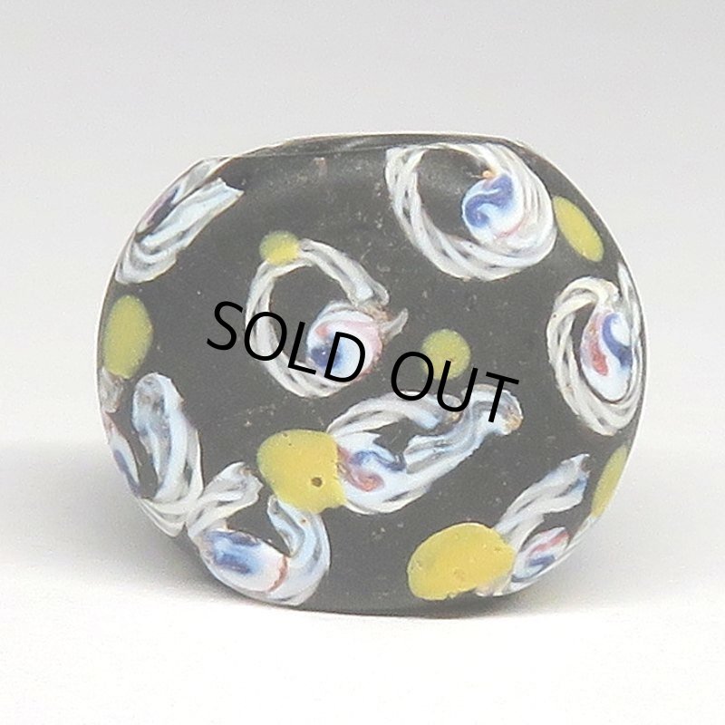 画像2: フラットファンシー黒 (2)