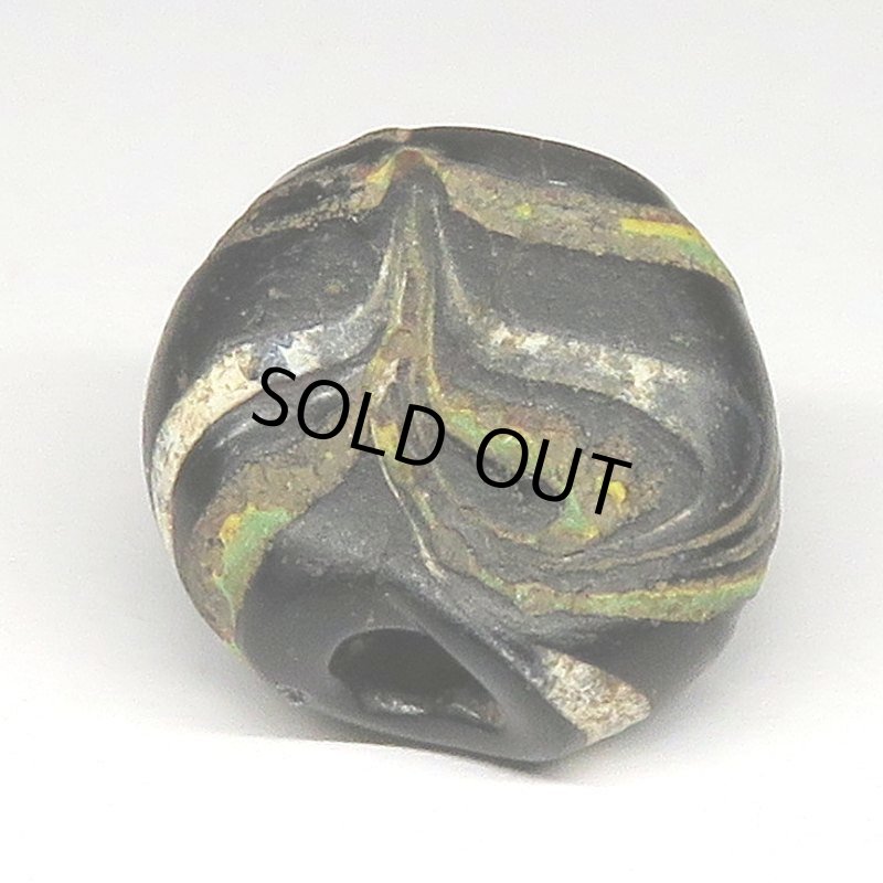 画像2: フラットファンシー黒 (2)