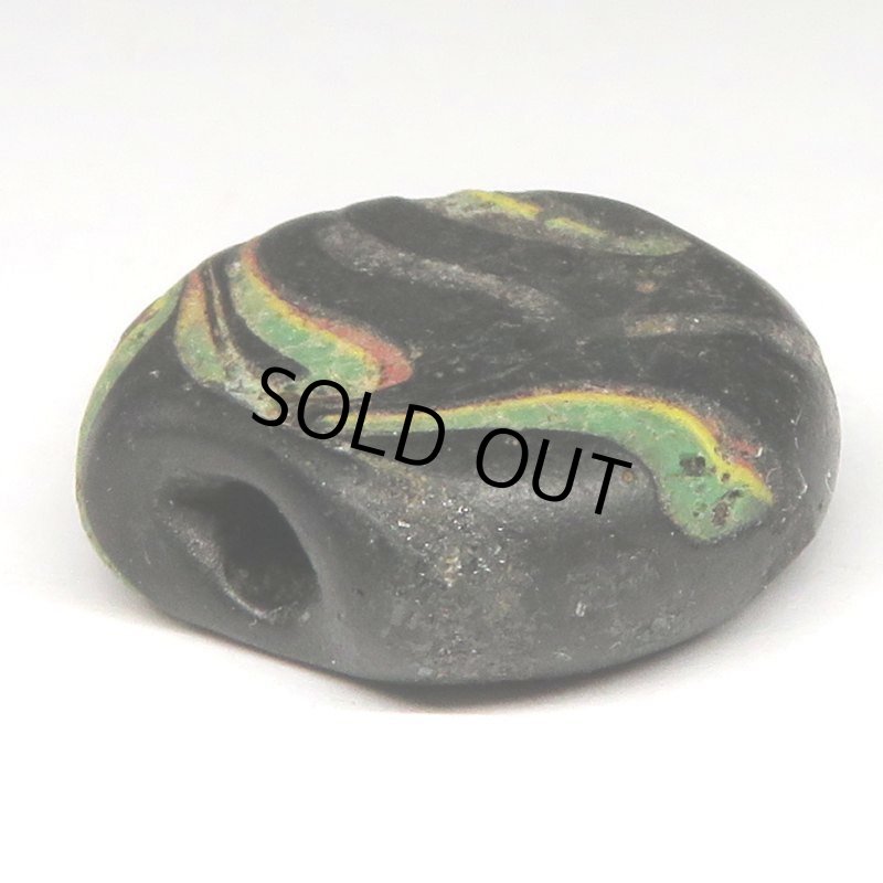 画像3: フラットファンシー黒 (3)