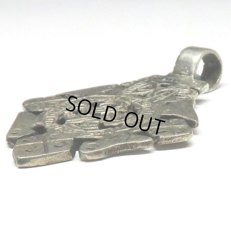 画像3: エチオピアンクロス (3)