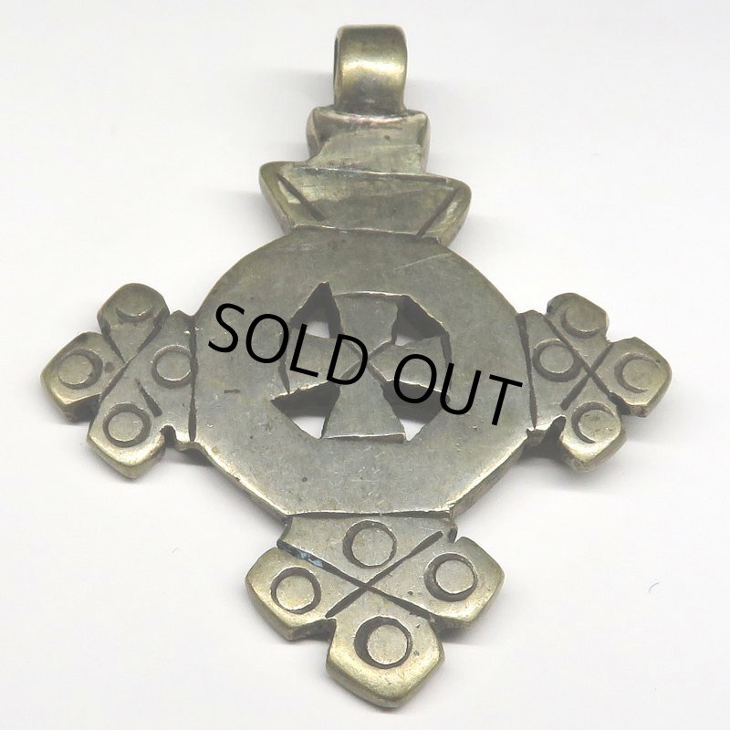 画像2: エチオピアンクロス (2)