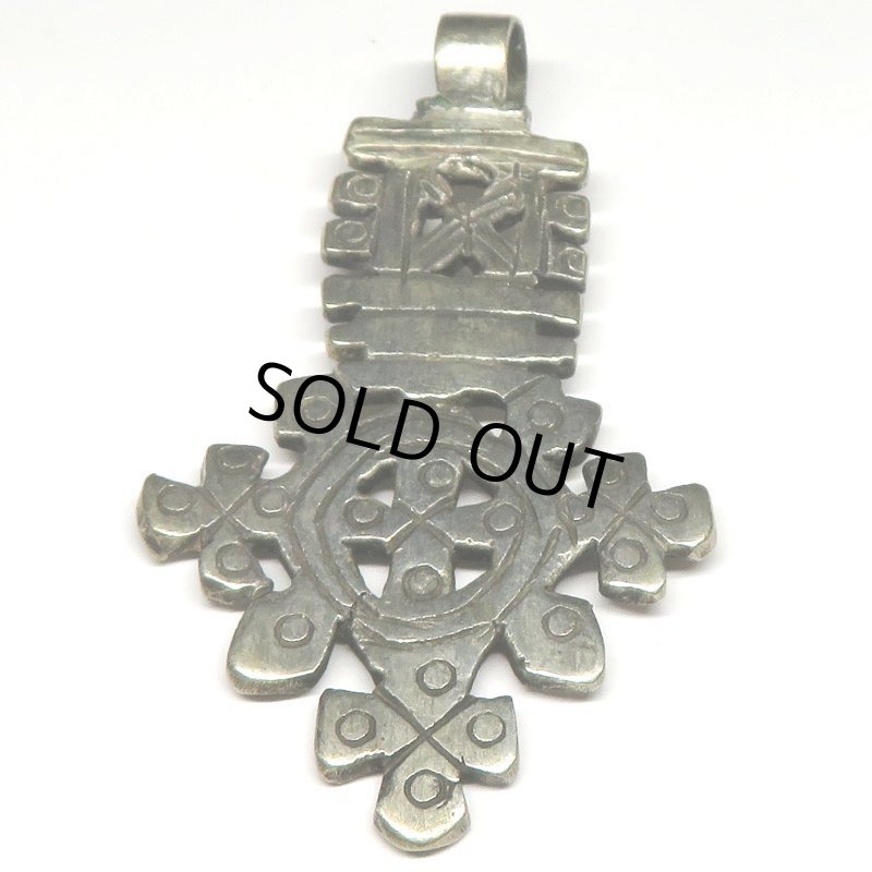 画像2: エチオピアンクロス (2)