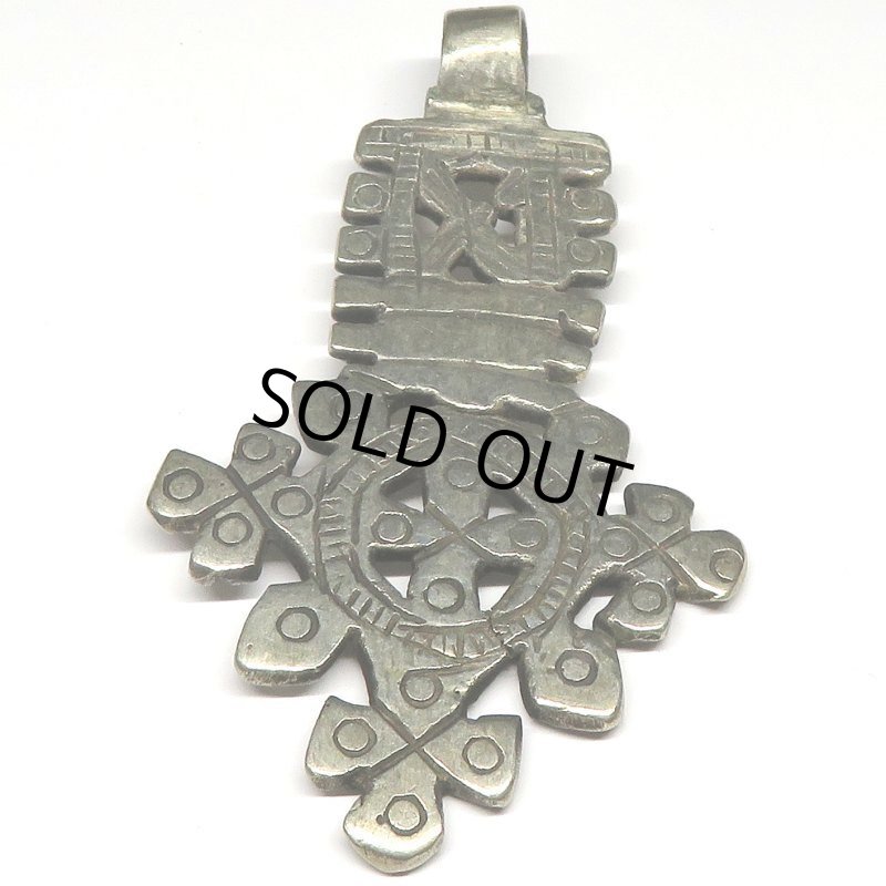 画像1: エチオピアンクロス (1)