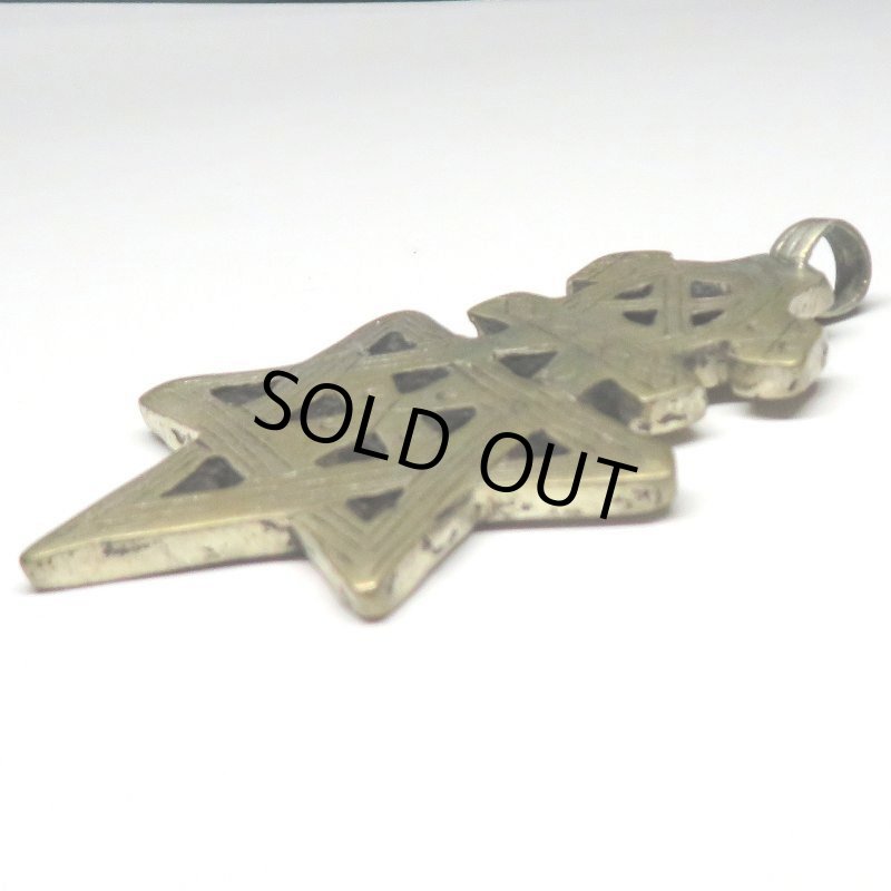 画像3: エチオピアンクロス大 (3)