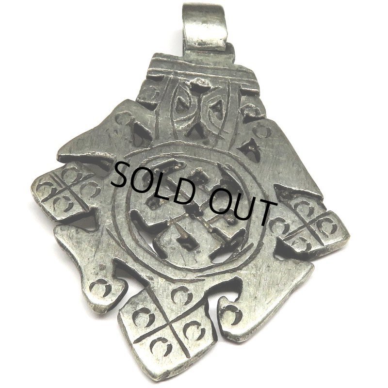 画像2: エチオピアンクロス (2)