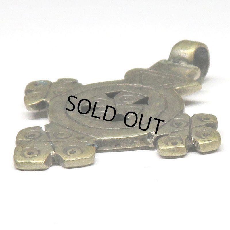 画像3: エチオピアンクロス (3)