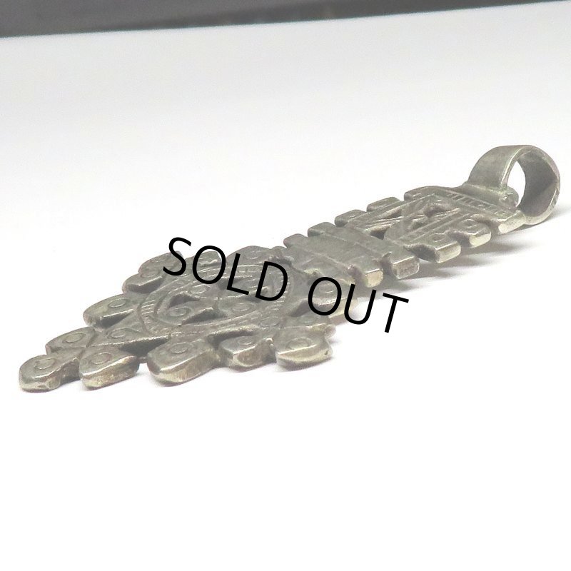 画像3: エチオピアンクロス (3)