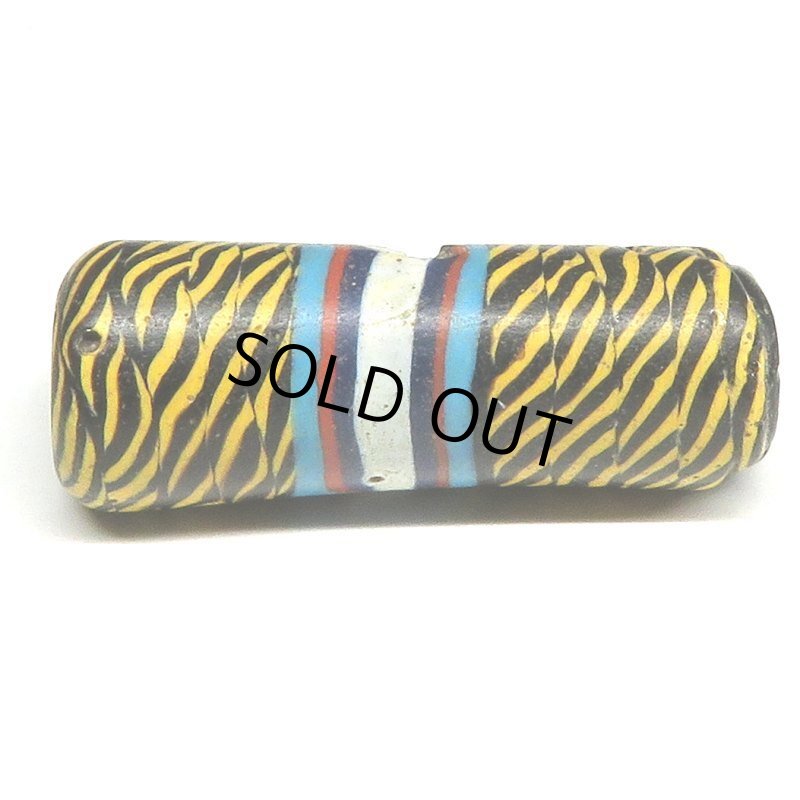 画像2: 大型レースビーズ (2)