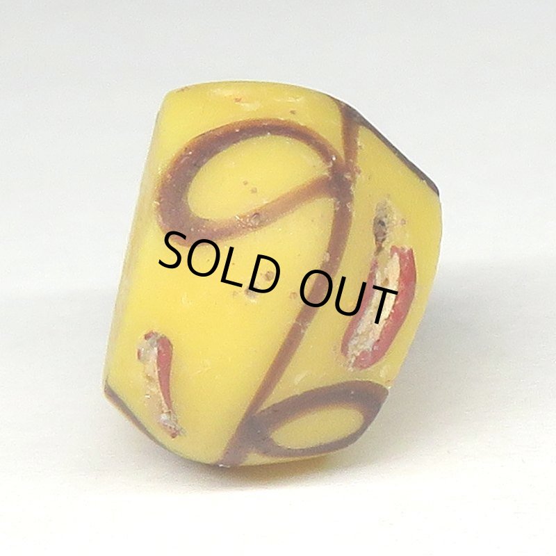 画像3: 淡黄色のファンシー (3)