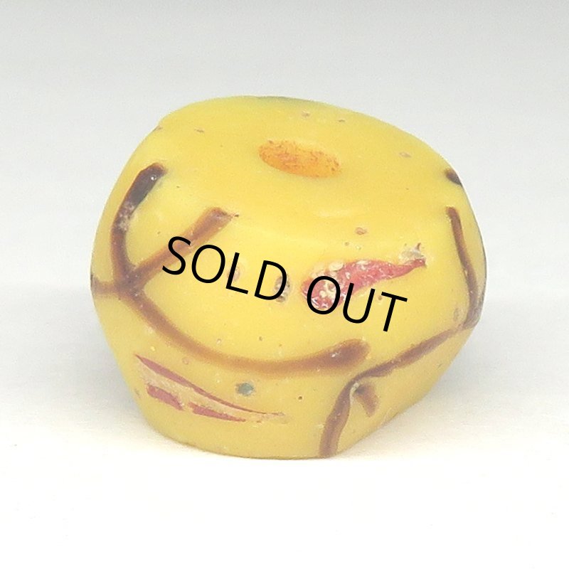 画像2: 淡黄色のファンシー (2)