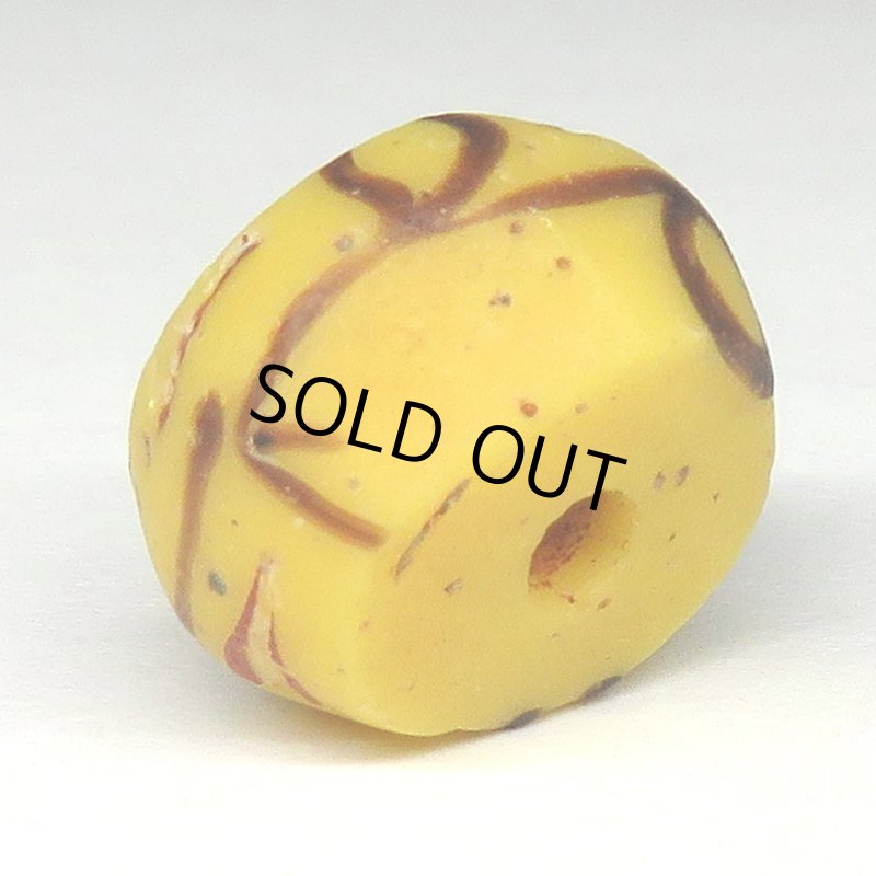 画像5: 淡黄色のファンシー (5)