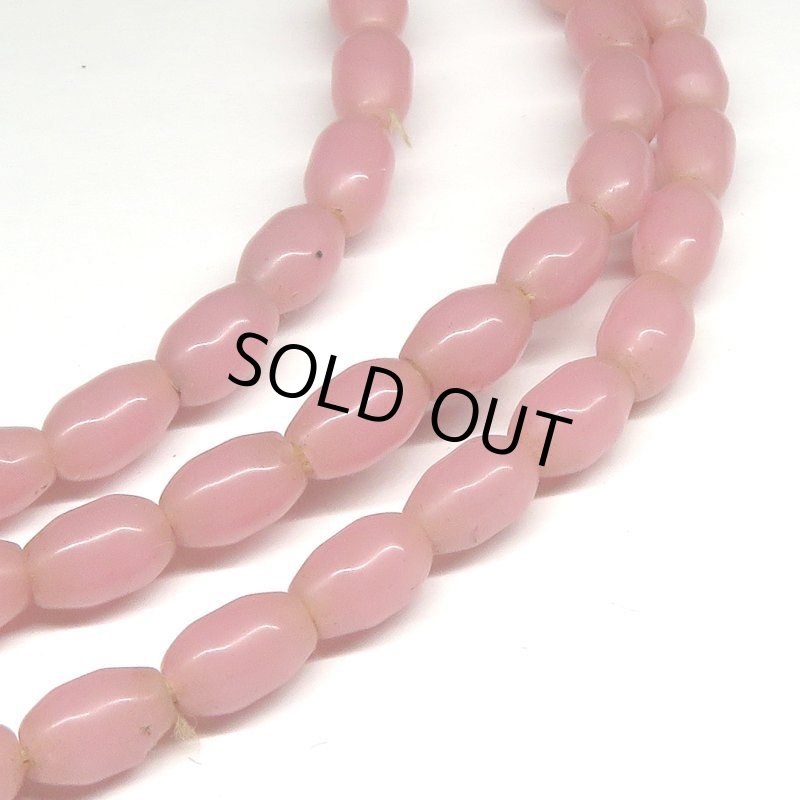 画像4: ライスビーズ　ピンク (4)