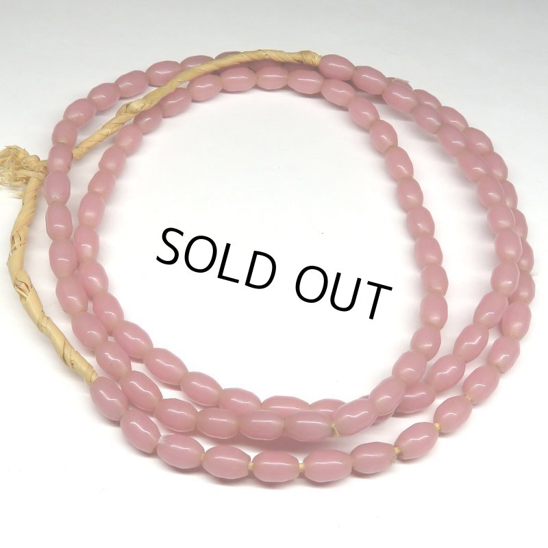 画像2: ライスビーズ　ピンク (2)