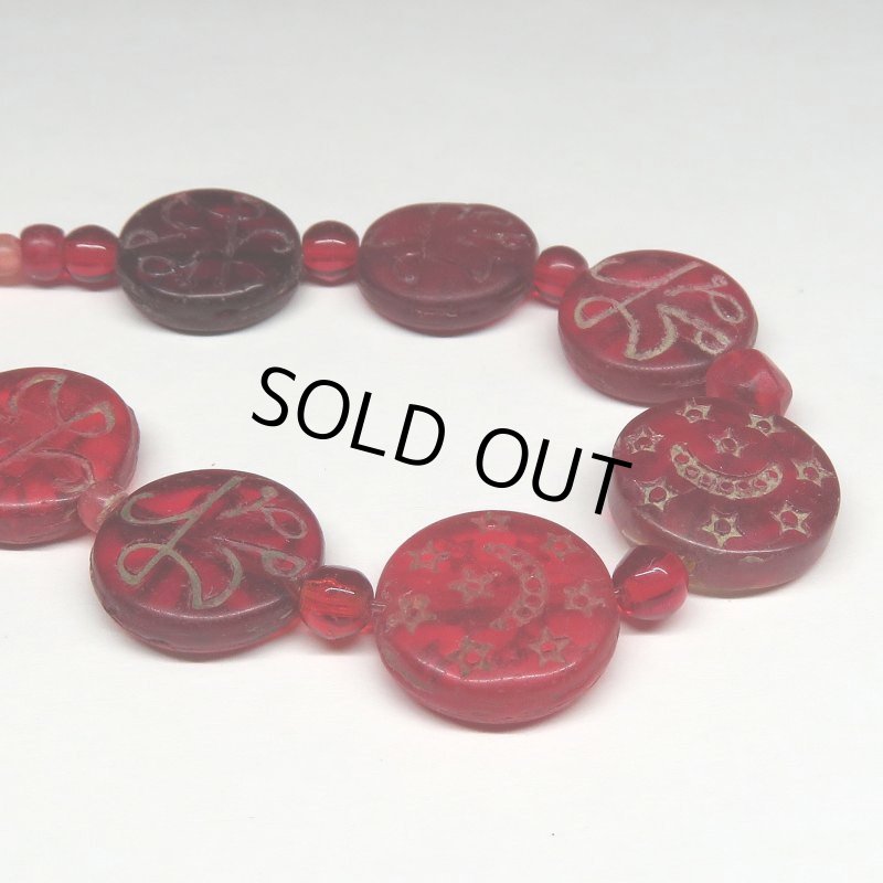 画像3: 聖者のビーズ　短連 (3)