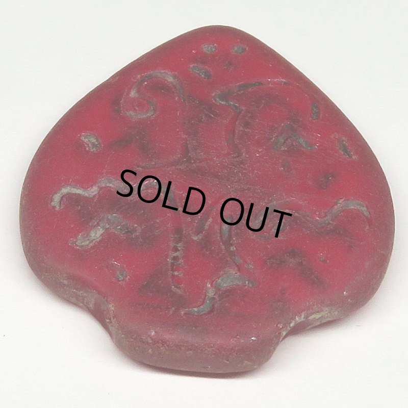 画像2: 聖者のビーズ　ペンダントトップ (2)