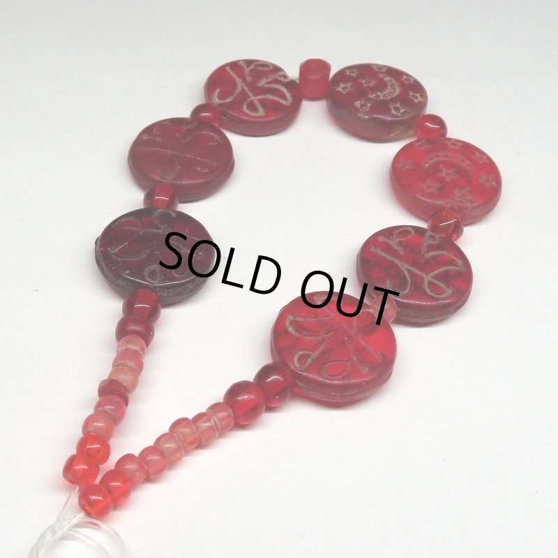 画像2: 聖者のビーズ　短連 (2)