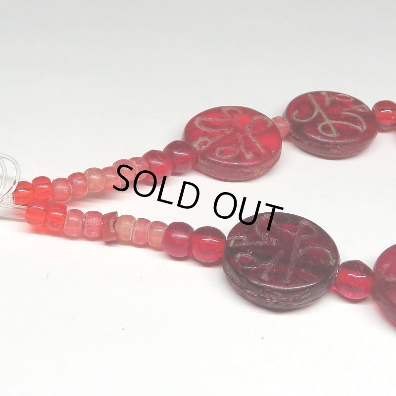 画像4: 聖者のビーズ　短連 (4)