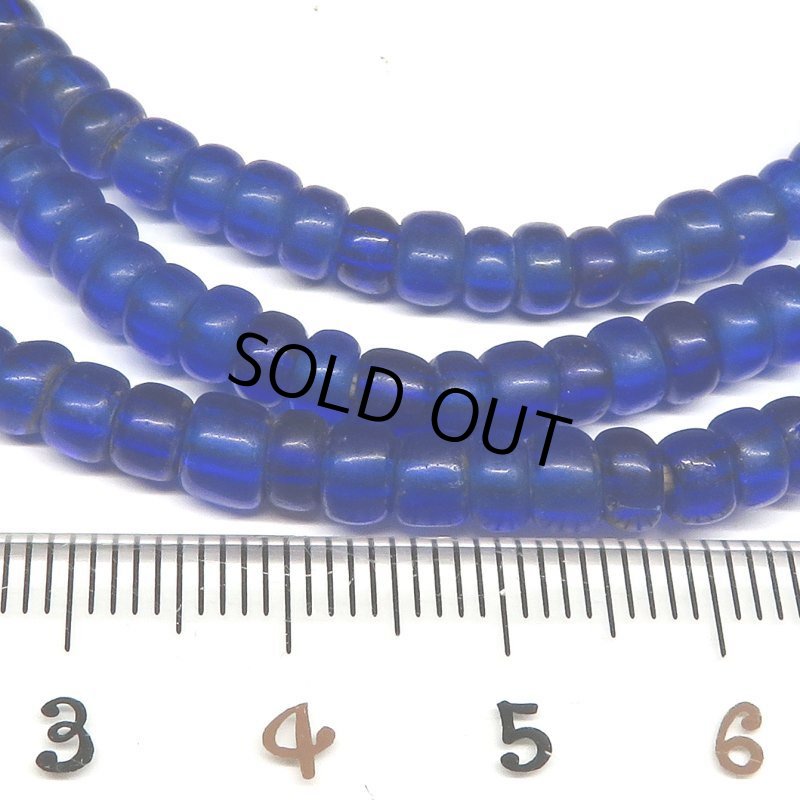 画像4: 瑠璃色クリアシード連 (4)