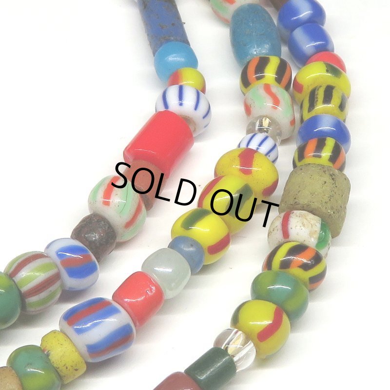 画像3: クリスマスビーズ連 (3)