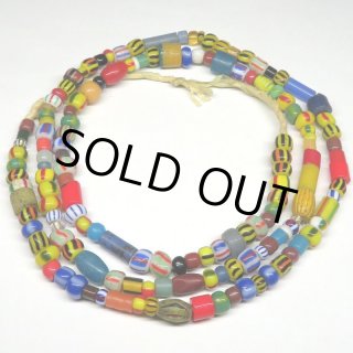 アンティークビーズMixの販売