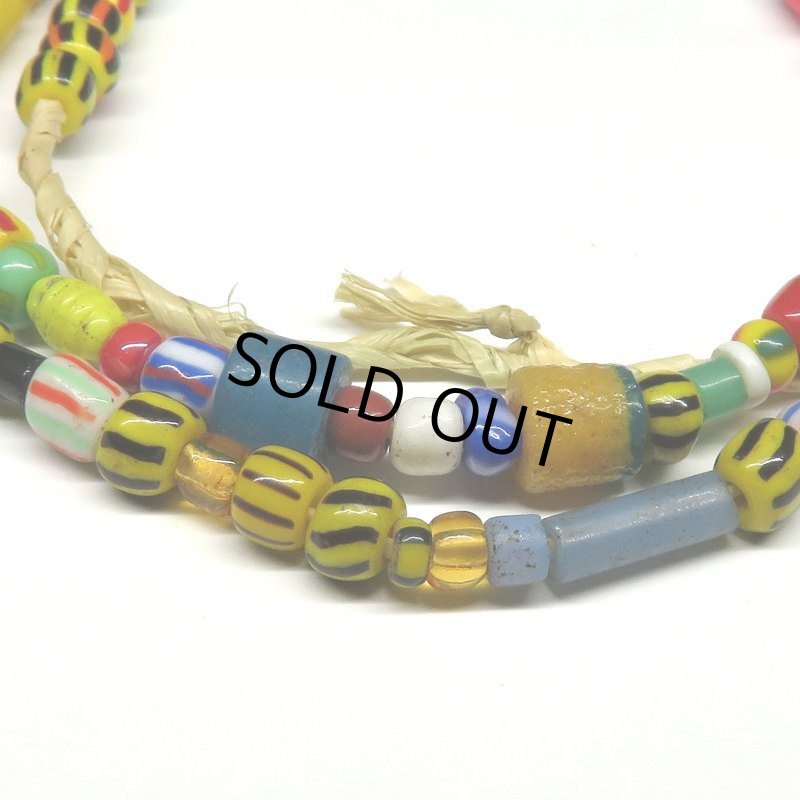 画像4: クリスマスビーズ連 (4)