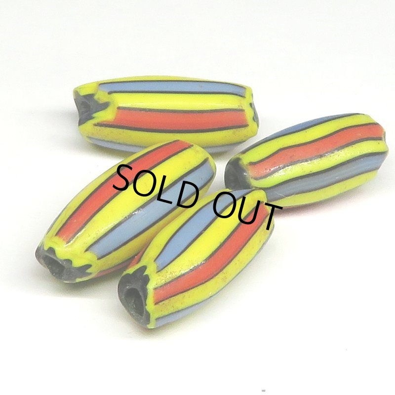 画像1: ヴェネチアメロン　4個セット (1)