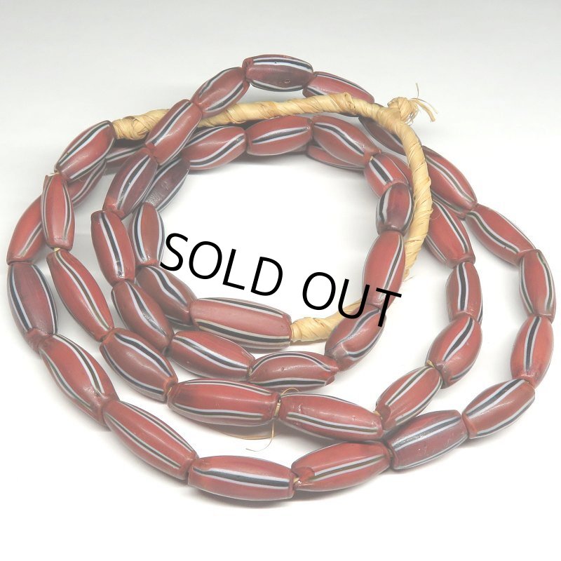 画像1: ヴェネチアメロン　ロング連 (1)