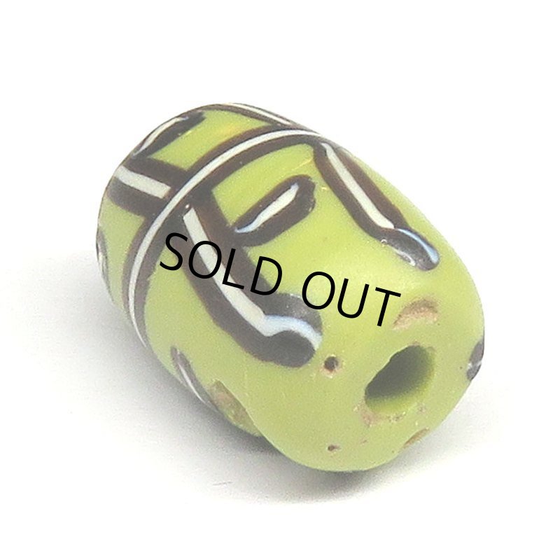 画像4: 鶯色のファンシーアイ美玉 (4)