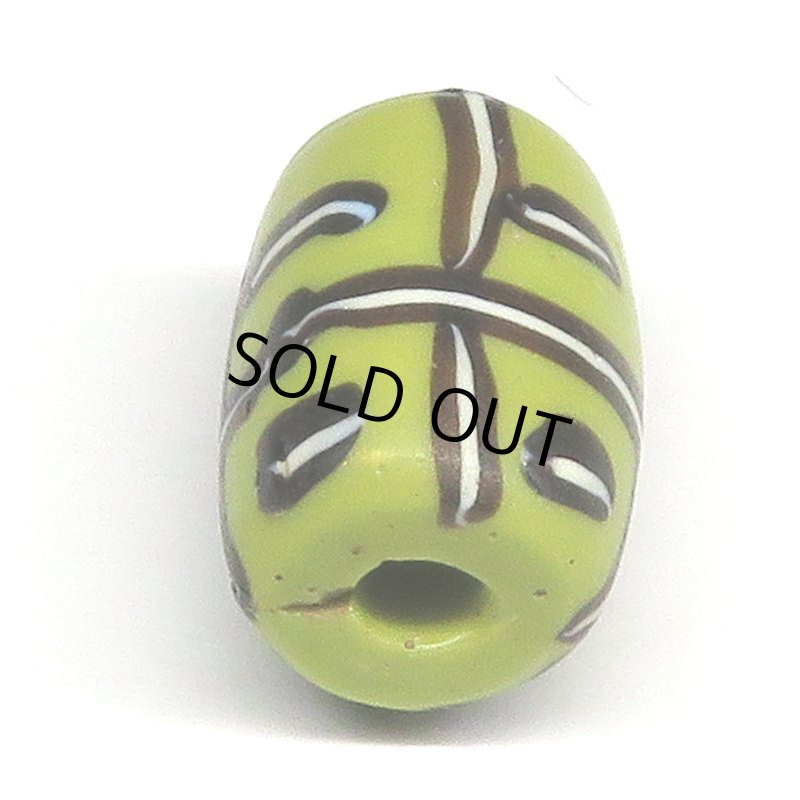 画像3: 鶯色のファンシーアイ美玉 (3)