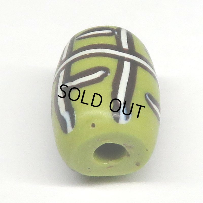 画像3: 鶯色のファンシーアイ美玉 (3)