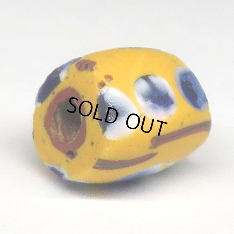 画像3: 山吹色のファンシーアイ（複数在庫あり） (3)