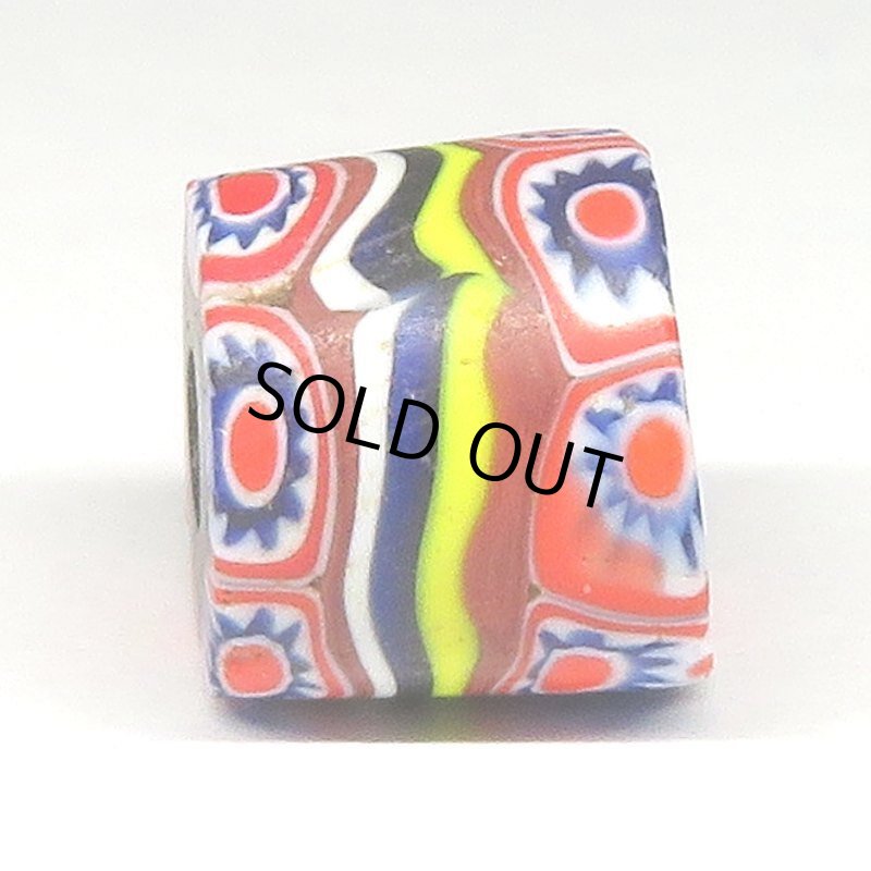 画像3: 中薄型ミルフィオリ（複数在庫あり） (3)