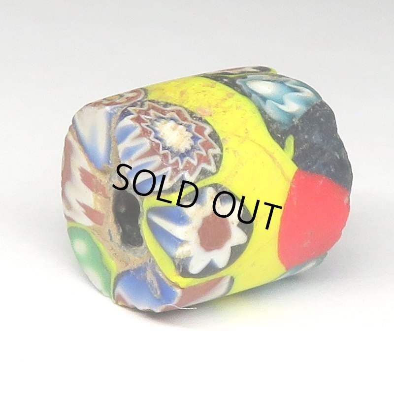 画像4: 中薄型ミルフィオリ　スペシャル (4)