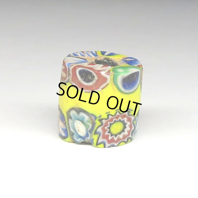 画像1: 中薄型ミルフィオリ　スペシャル (1)