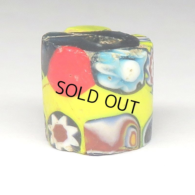 画像2: 中薄型ミルフィオリ　スペシャル (2)