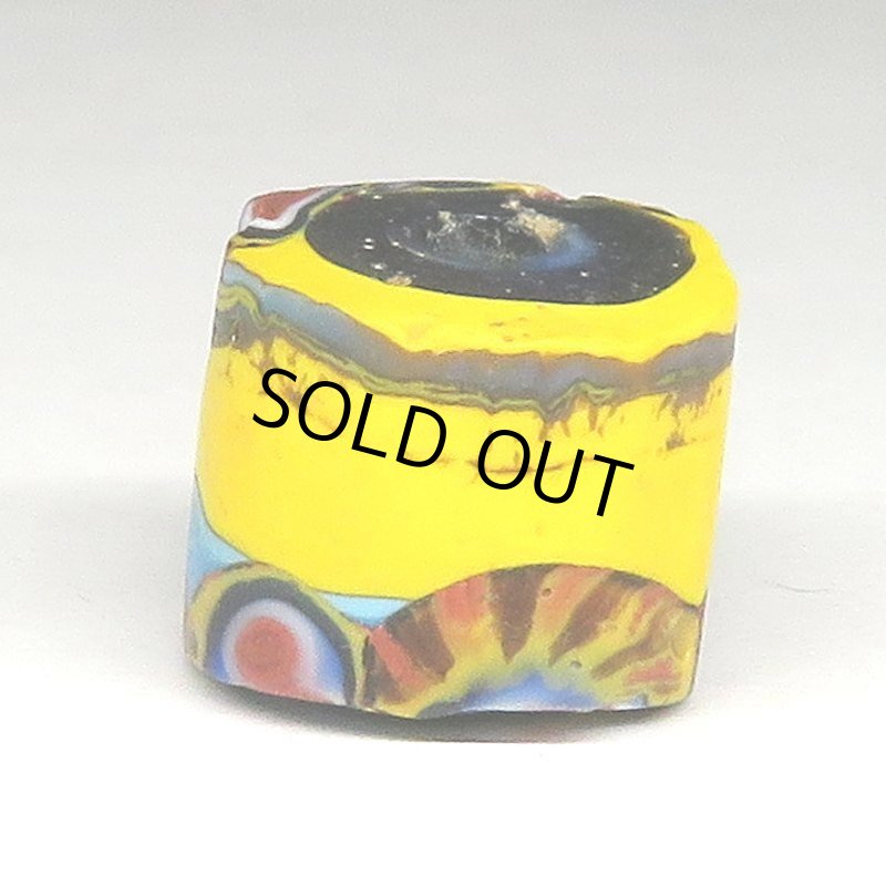 画像2: 中薄型ミルフィオリ スペシャル (2)