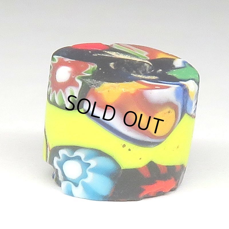 画像2: 中薄型ミルフィオリ　スペシャル (2)