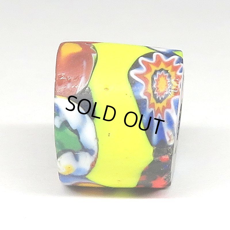 画像3: 中薄型ミルフィオリ　スペシャル (3)