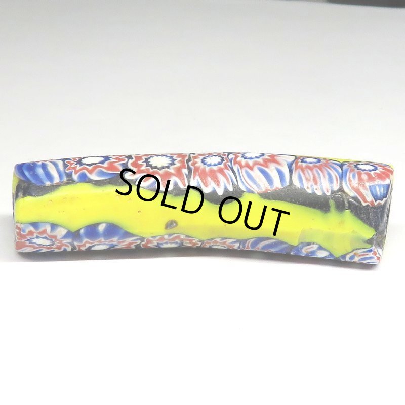 画像2: ミルフィオリエルボー (2)