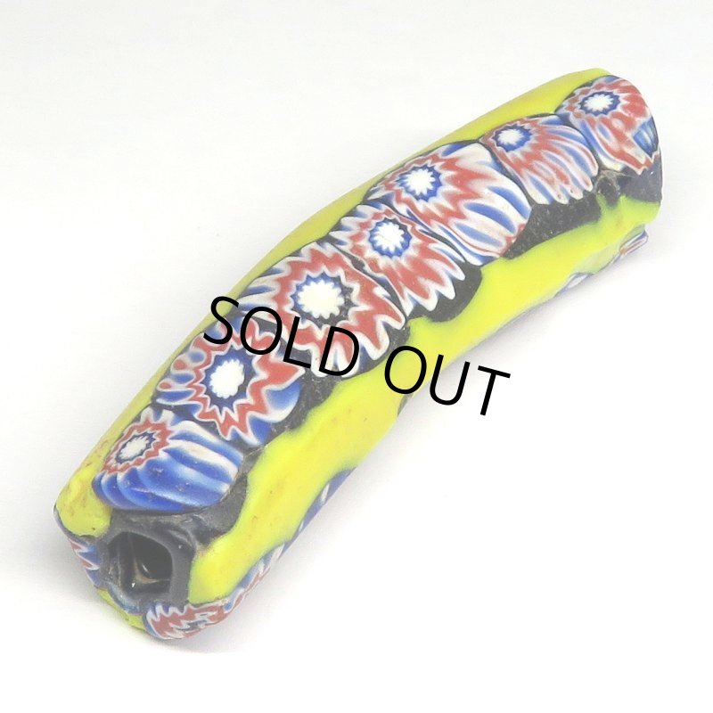 画像1: ミルフィオリエルボー (1)