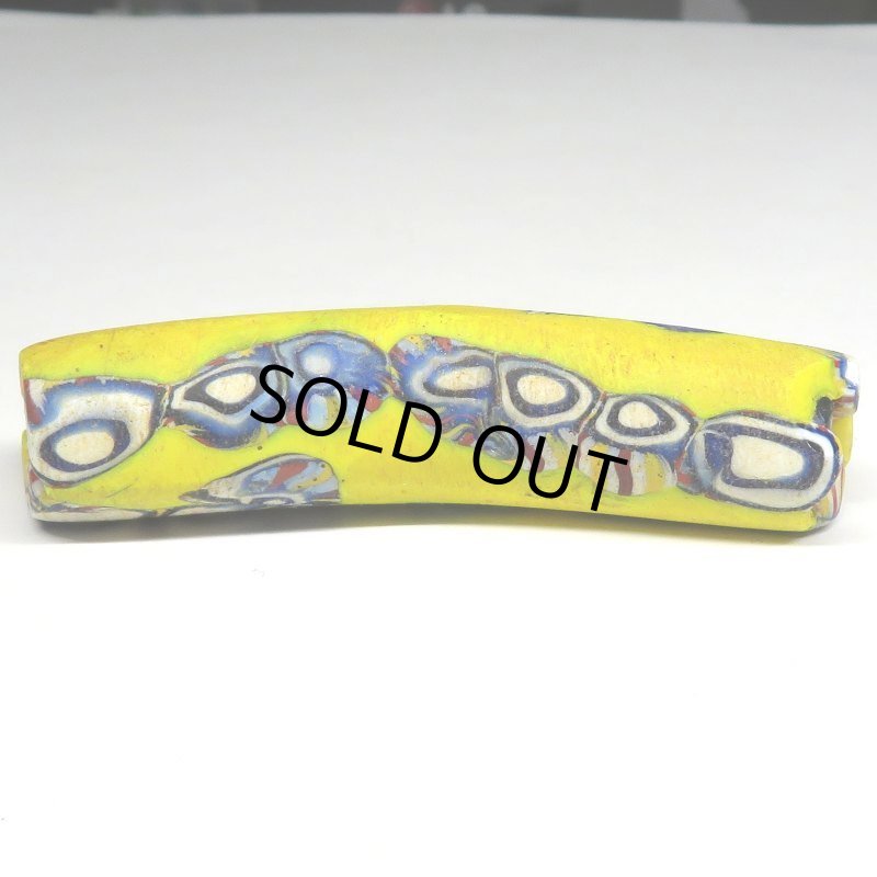 画像3: ミルフィオリエルボー (3)