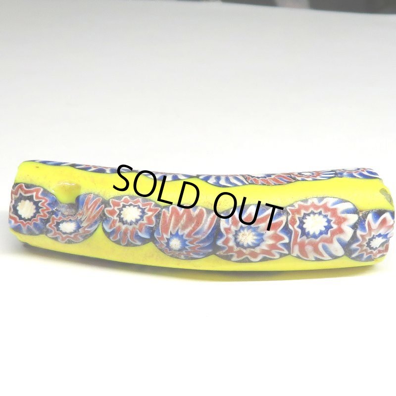 画像3: ミルフィオリエルボー (3)