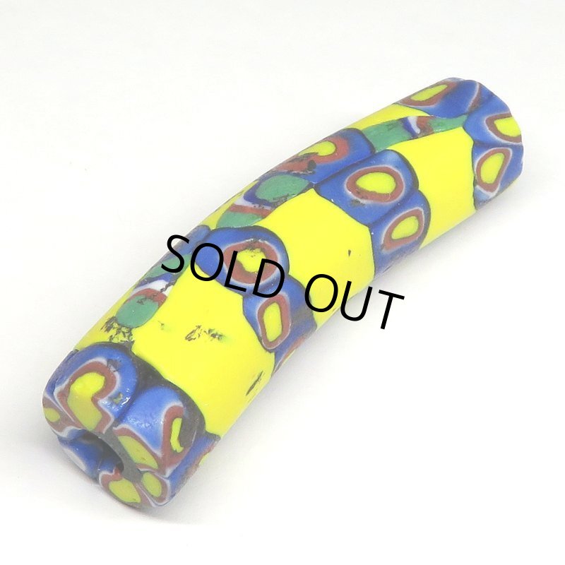 画像1: 美ミルフィオリエルボー (1)