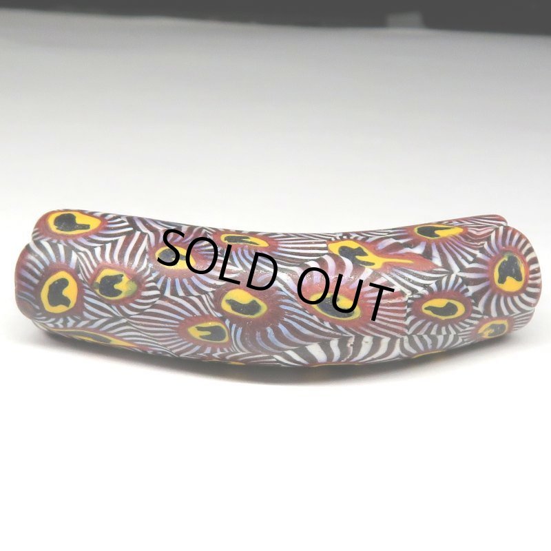 画像2: ミルフィオリエルボー　ムラーノの雄鶏 (2)