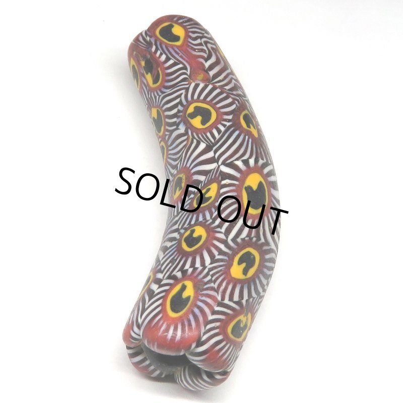 画像4: ミルフィオリエルボー　ムラーノの雄鶏 (4)