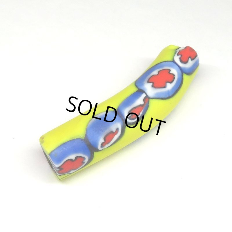 画像1: ミルフィオリエルボー (1)