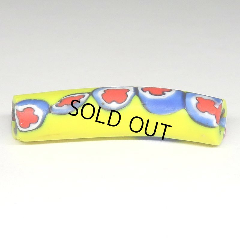 画像3: ミルフィオリエルボー (3)