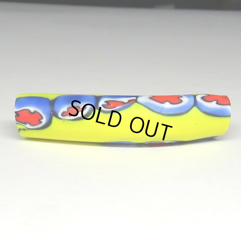 画像2: ミルフィオリエルボー (2)