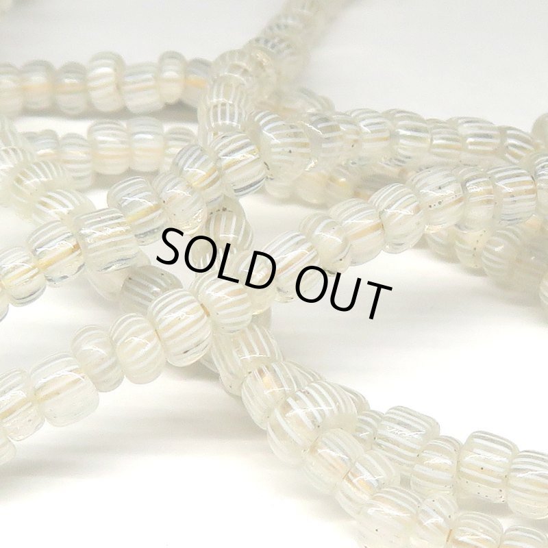 画像3: グーズベリーホワイト極小粒連 (3)