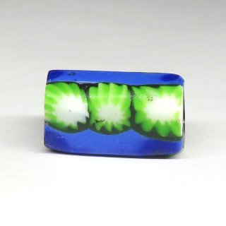 貴重な大きさ　ミルフィオリの水瓶 貴重な大きさ ミルフィオリの水瓶 貴重な大きさ ミルフィオリの水瓶